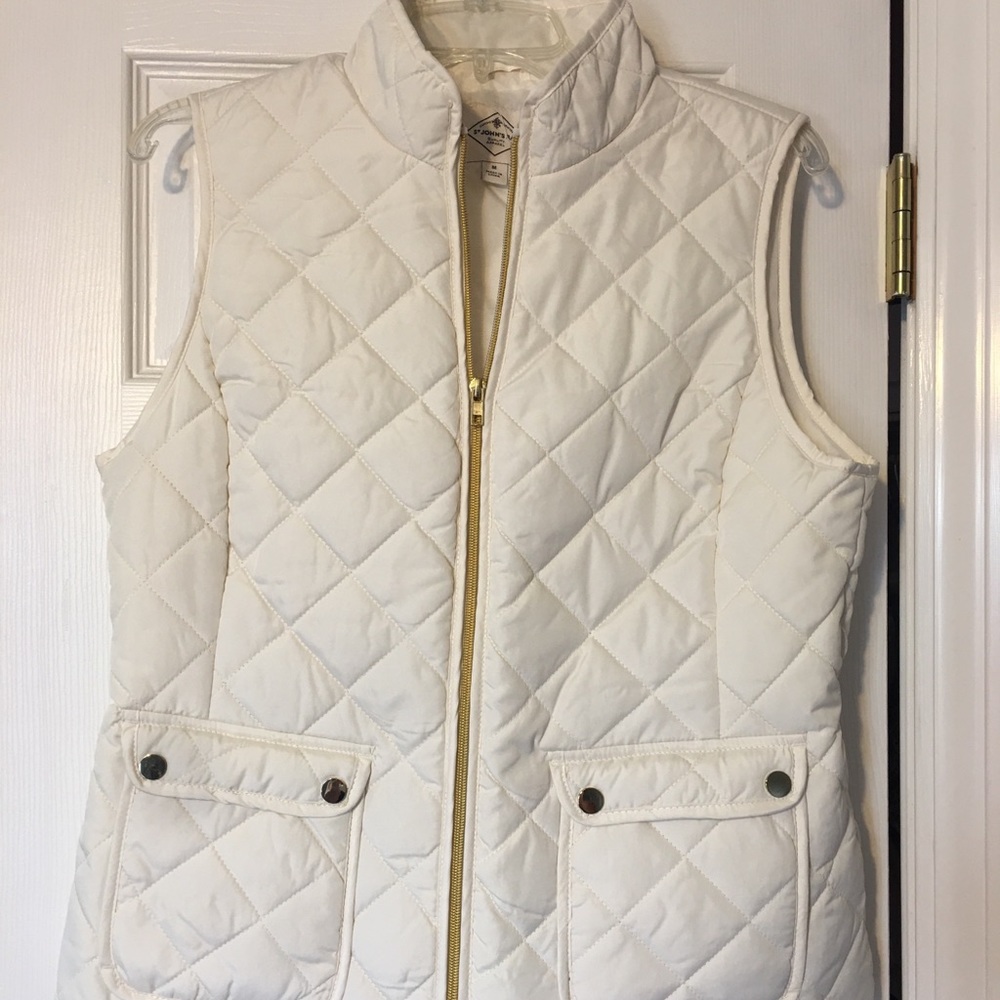 Vest